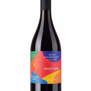 Vinho Tinto Seco Pinot Noir Inclusive Wine
