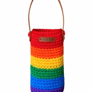 Wine Bag Pride