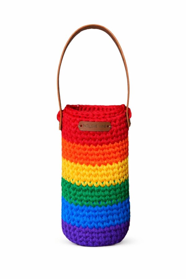 Wine Bag Pride