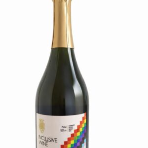 Espumante Natural Branco Brut Inclusive Wine