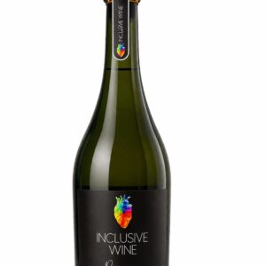 Espumante Natural Branco Brut Prosecco Inclusive Wine